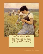 Jan Vedder's wife. By