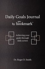 Daily Goals Journal