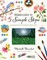 Watercolor in 5 Simple Steps