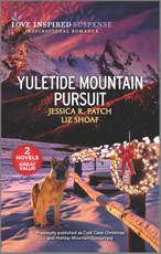 Patch, J: Yuletide Mountain Pursuit