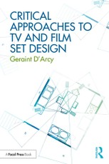 D'Arcy, G: Critical Approaches to TV and Film Set Design