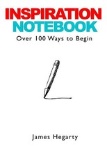 Inspiration Notebook