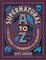 Supernatural A to Z