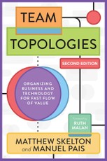 Team Topologies