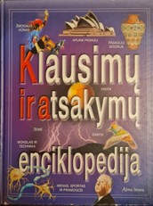 Klausimų ir atsakymų enciklopedija