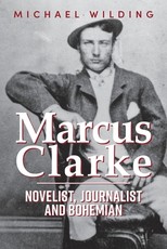Marcus Clarke