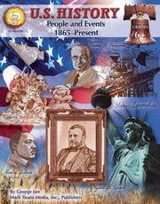 U.S. History, Grades 6 - 8