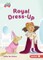 Royal Dress-Up