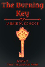 Burning Key