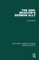 The GDR (RLE: German Politics)