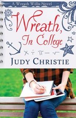 Wreath, In College