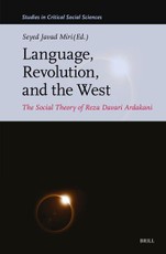 Language, Revolution, and the West