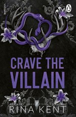 Crave the Villain