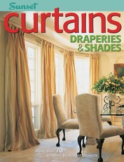 Curtains, Draperies & Shades