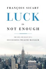 Luck Is Not Enough