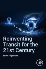 Reinventing Transit for the 21st Century