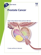 Fast Facts: Prostate Cancer