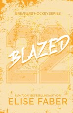 Blazed
