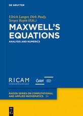 Maxwell's Equations