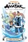 Avatar: The Last Airbender--North and South Omnibus