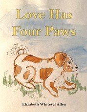 Love Has Four Paws