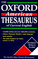 The Oxford American Thesaurus of Current English