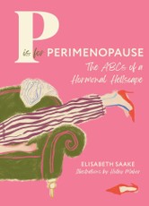 P is for Perimenopause