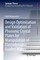 Design Optimisation and Validation of Phononic Crystal Plates for Manipulation of Elastodynamic Guided Waves