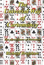 The Universal Way Of Cartomancy