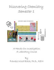 Discovering Chemistry Semester 1