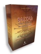 Baltai: nuo genčių iki karalystės