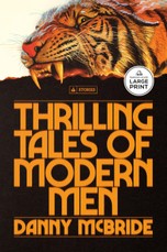 Thrilling Tales of Modern Men