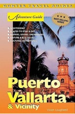 Puerto Vallarta Adventure Guide