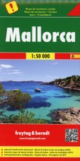 Mallorca 1 : 50 000