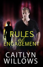 Rules of Engagement: A Box Set