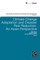 Climate Change Adaptation and Disaster Risk Reduction