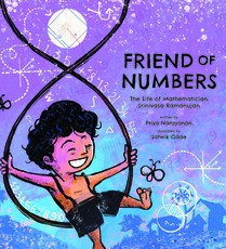 Friend of Numbers