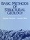 Basic Methods of Structural Geology