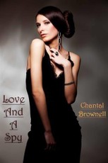 Love And A Spy