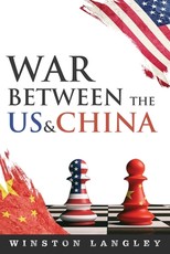 War Between US And China