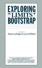 Exploring the Limits of Bootstrap