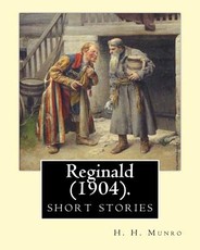Reginald (1904). By
