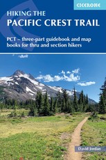 Hiking the Pacific Crest Trail