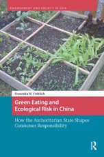 Green Eating and Ecological Risk in China