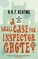 Small Case for Inspector Ghote, A