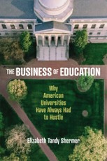 The Business of Education