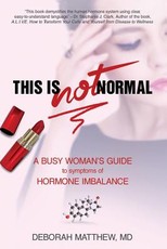 This Is Not Normal!