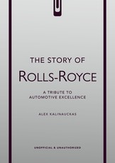 The Story of Rolls-Royce