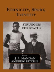 Ethnicity, Sport, Identity