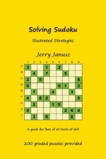 Solving Sudoku